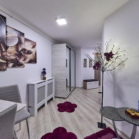 Purple Suite سِنايا المظهر الخارجي الصورة