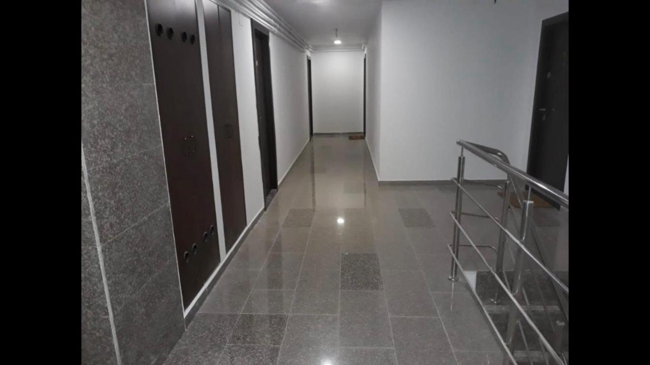 Purple Suite سِنايا المظهر الخارجي الصورة
