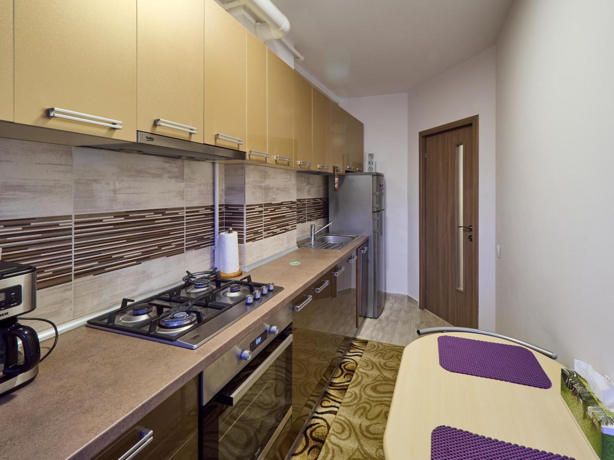 Purple Suite سِنايا المظهر الخارجي الصورة